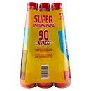 Finish Power Gel Lemon 3 x 30 lavaggi gel lavastoviglie 3 x 600 ml